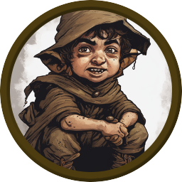 Bingo Bobbins's avatar