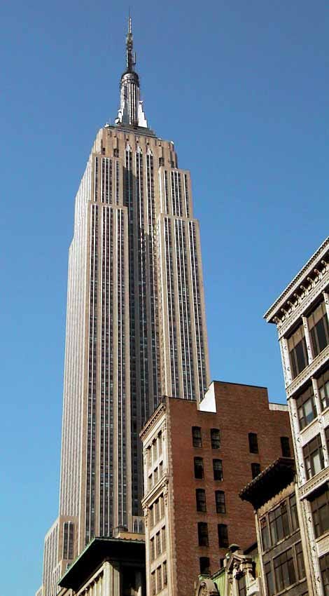 Empire State Building