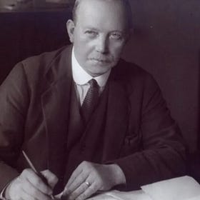 The man who built English Soccer