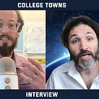 My Interview With The 'Homeless' Professor From UCLA