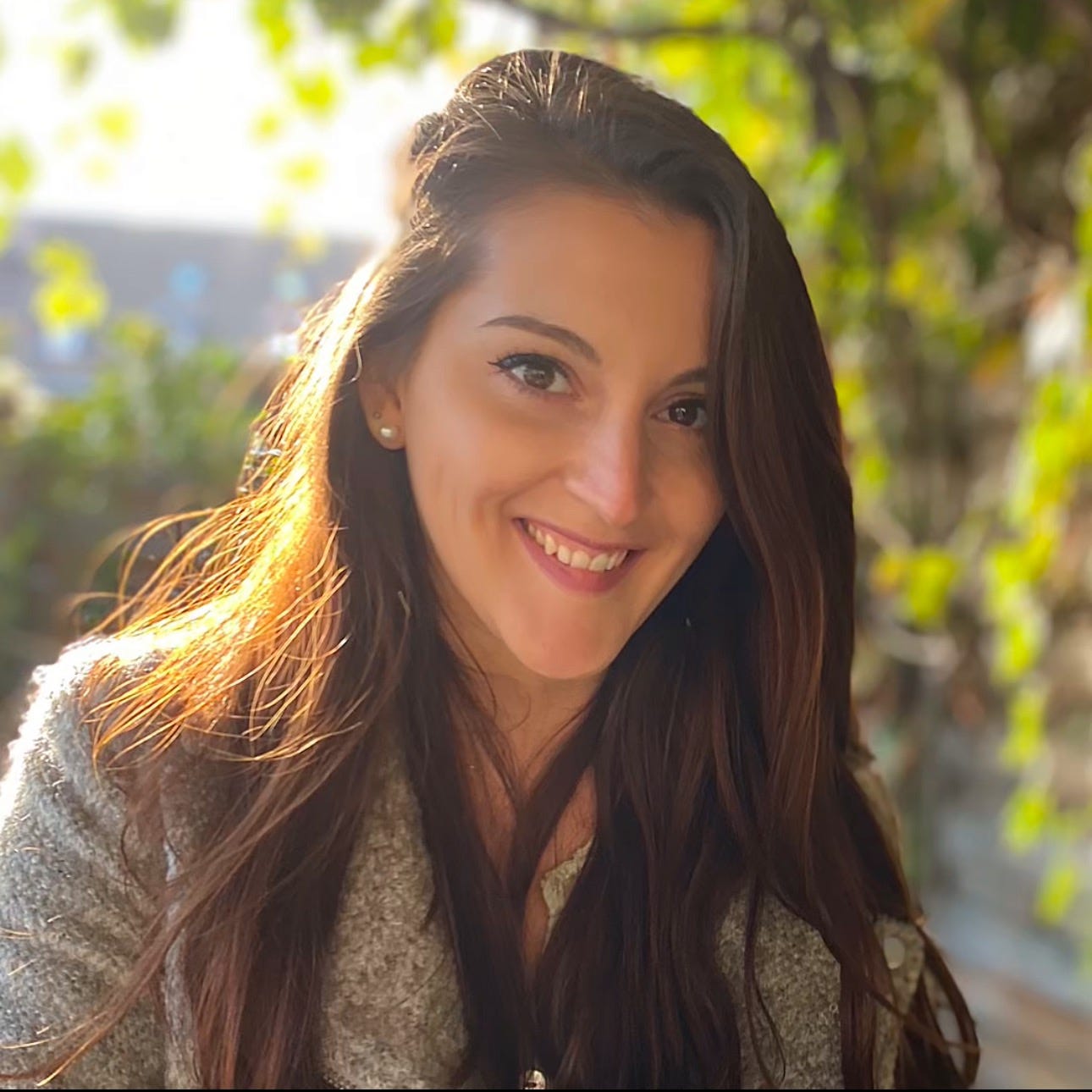 Artwork for Le Substack de Céline