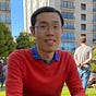 Ray Liu's avatar