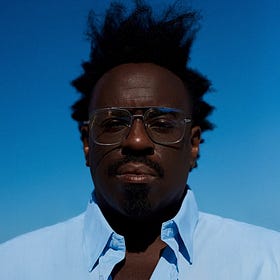 Becoming: Maurice Fonson | Interview