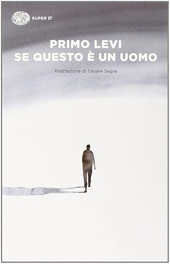Primo Levi