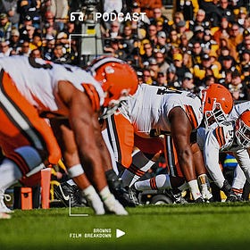 GameDay Preview Podcast: Week 6, Browns vs Steelers