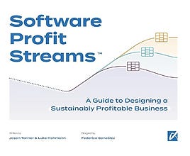 Software Profit Streams