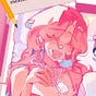 spaceflowers's avatar