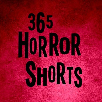 365 Horror Shorts