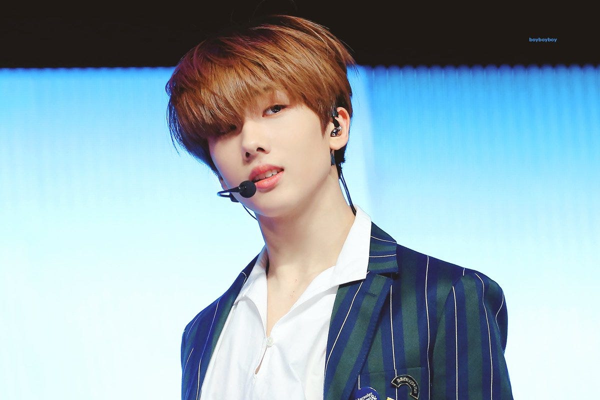 Insiden Jisung NCT Dream Saat Manggung Dijadikan Lelucon, Fans Tuntut GTV  Minta Maaf | Kpop Chart