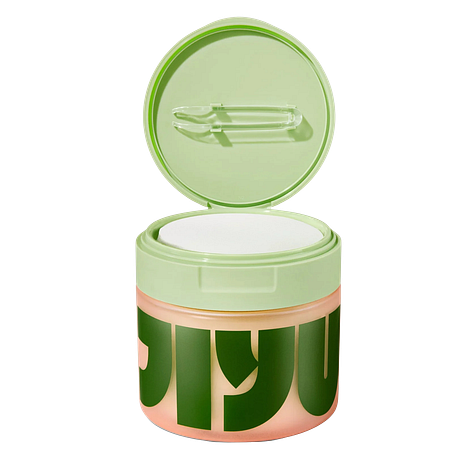 Best Toner Pads, K-Beauty, Resting Rich Face Substack, Sade Strehlke