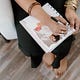 Journaling For Self-Care With Its Angie Clay 