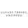 Luxury Travel, Unzipped