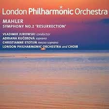 Gustav Mahler, Vladimir Jurowski ...