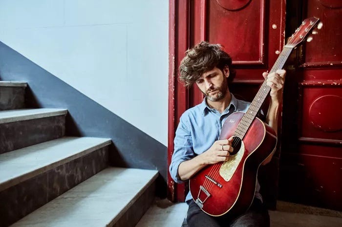 23 Italian Rock Music You Must Know for a Perfect Playlist