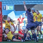 Refereeing your training