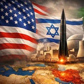 Miért akarja Iránt eltűntetni a Föld színéről a Titkos Elit? (videóval)