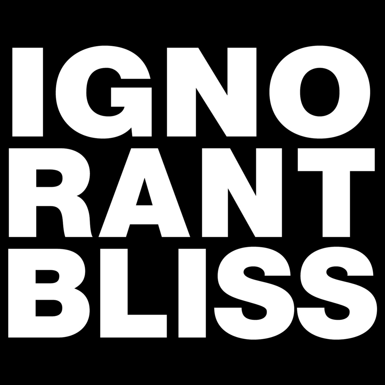 Ignorant Bliss outpost