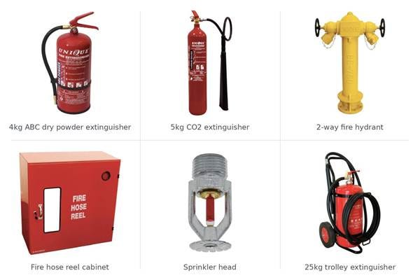 Unique Fire Holdings: Tighter Fire Safety Rules and a Solar Venture ...