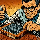 From Glass Fiber to CCL: The Material Backbone Powering the New Era of CoWoP Packaging