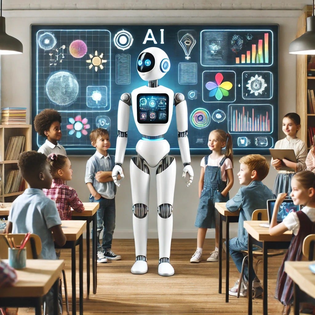 Democratizing Success: AI and Breaking the Zip Code Barrier