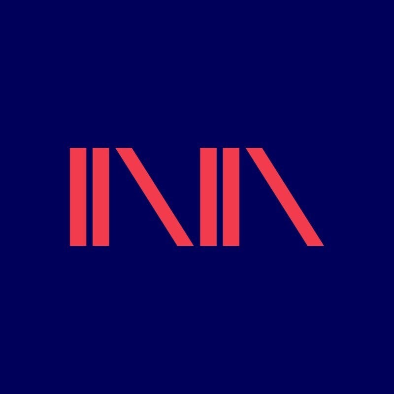 Substack profile picture for @ina