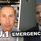 Carney threatens Emergencies Act to block Alberta Independence?!