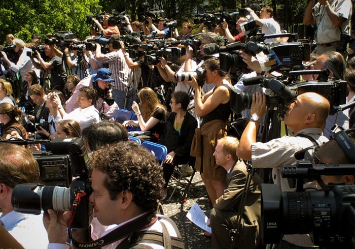 Scored an interview with a tech journalist? Here's how to come out unscathed