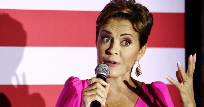 No good cause”: Election-denier Kari Lake fails attempted end-run around AZ  judge - Salon.com