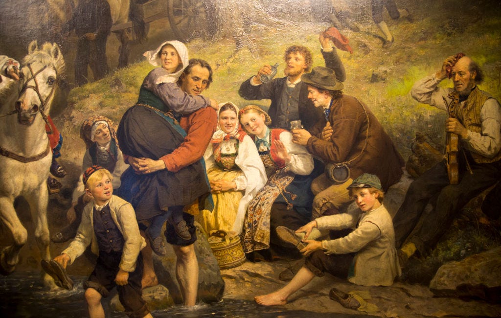 Here's Your IRL Primo Meetup Hub