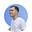 Krishna Raj K's avatar