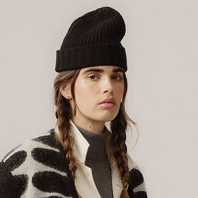 Commenting on Aimé Leon Dore fw23