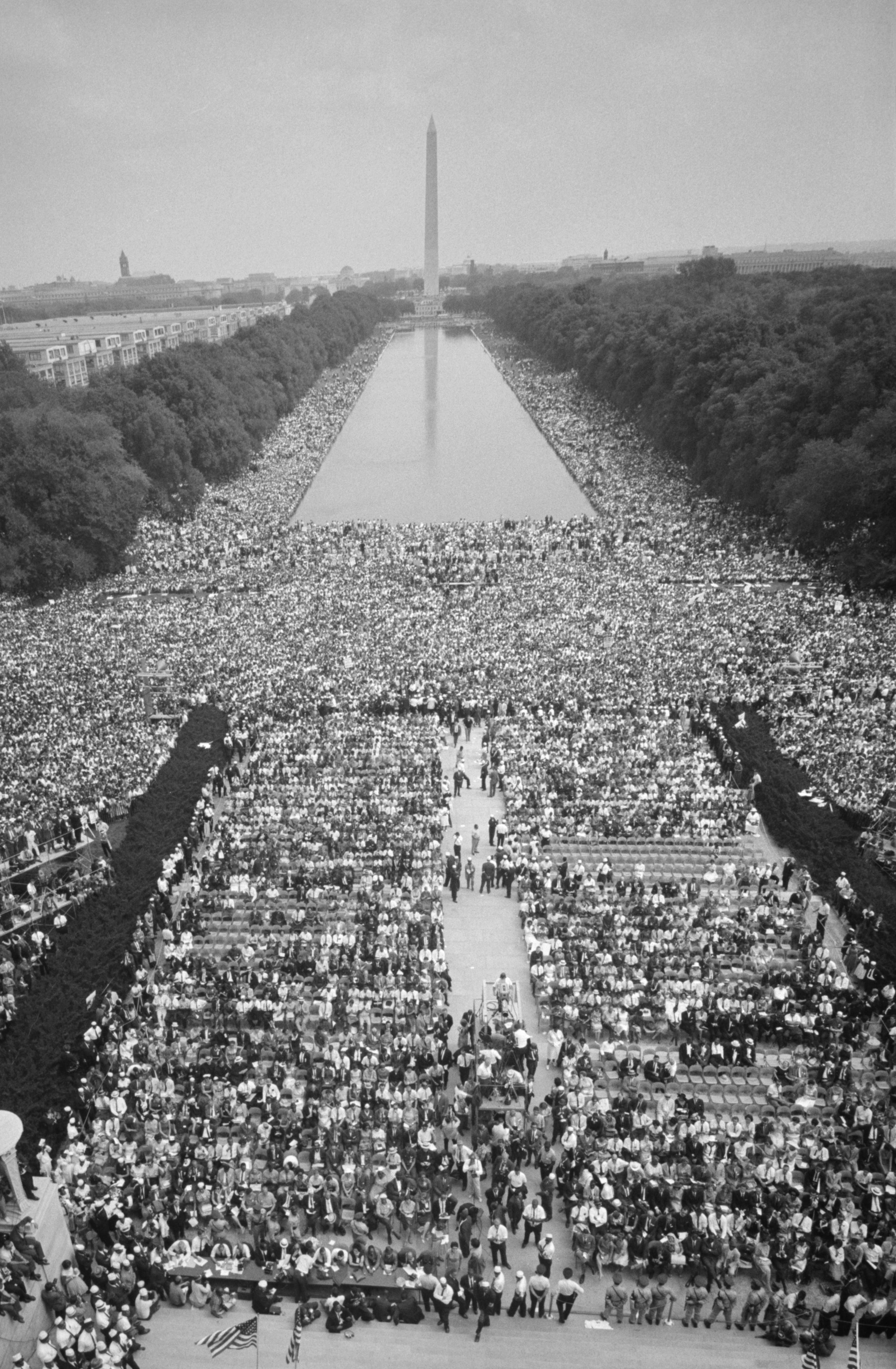 Strategic and Tactical Methods of Martin Luther King and the Civil ...
