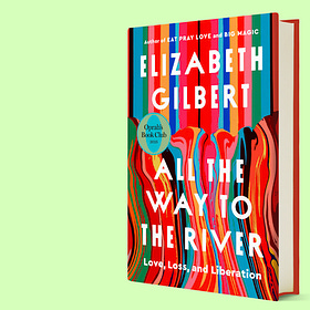 📕 All the Way to the Memoir, Part One