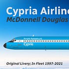 Aircraft / McDonnell Douglas MD-90