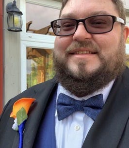 Brandon McEachern Brandon McEachern