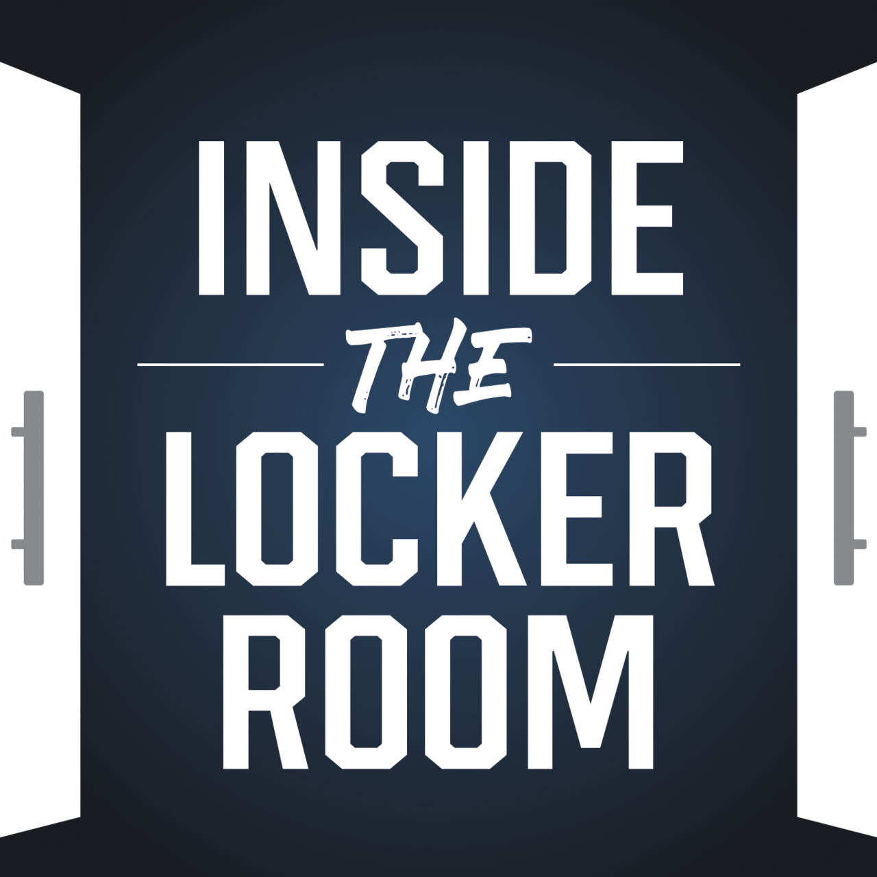 Inside the Locker Room