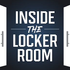Inside the Locker Room