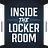 Inside the Locker Room