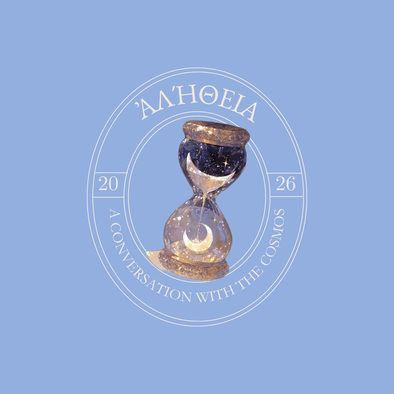 Aletheia: Conversations With The Cosmos 