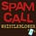 Spam Call Whistleblower