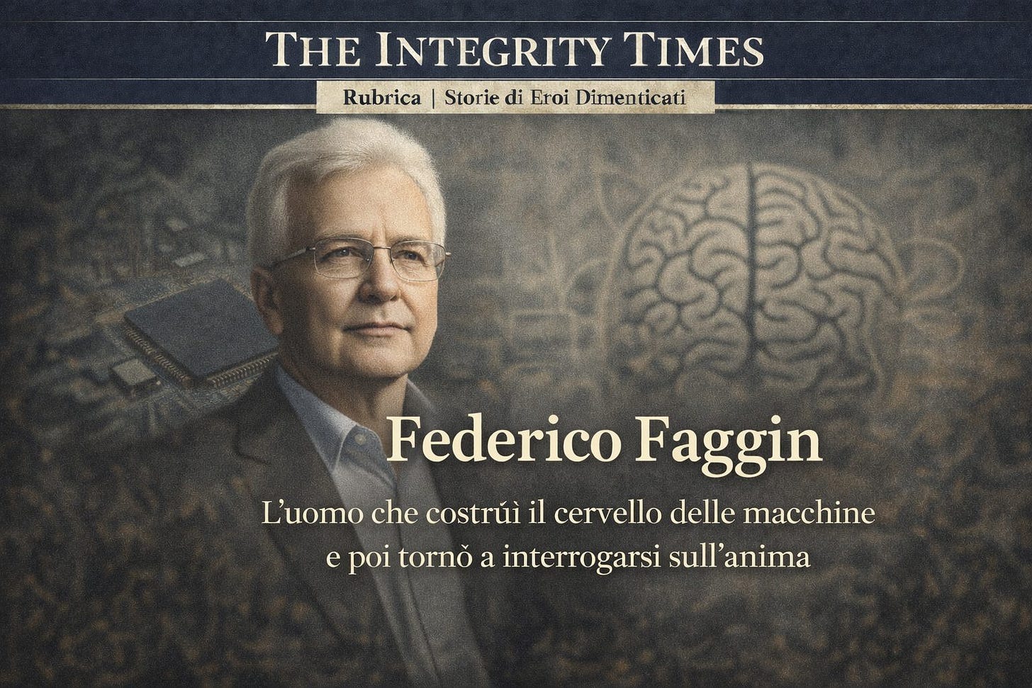 Illustrazione: L’Italia che ricerca: 5 scoperte del 2025 che ci riguardano più di quanto pensiamo