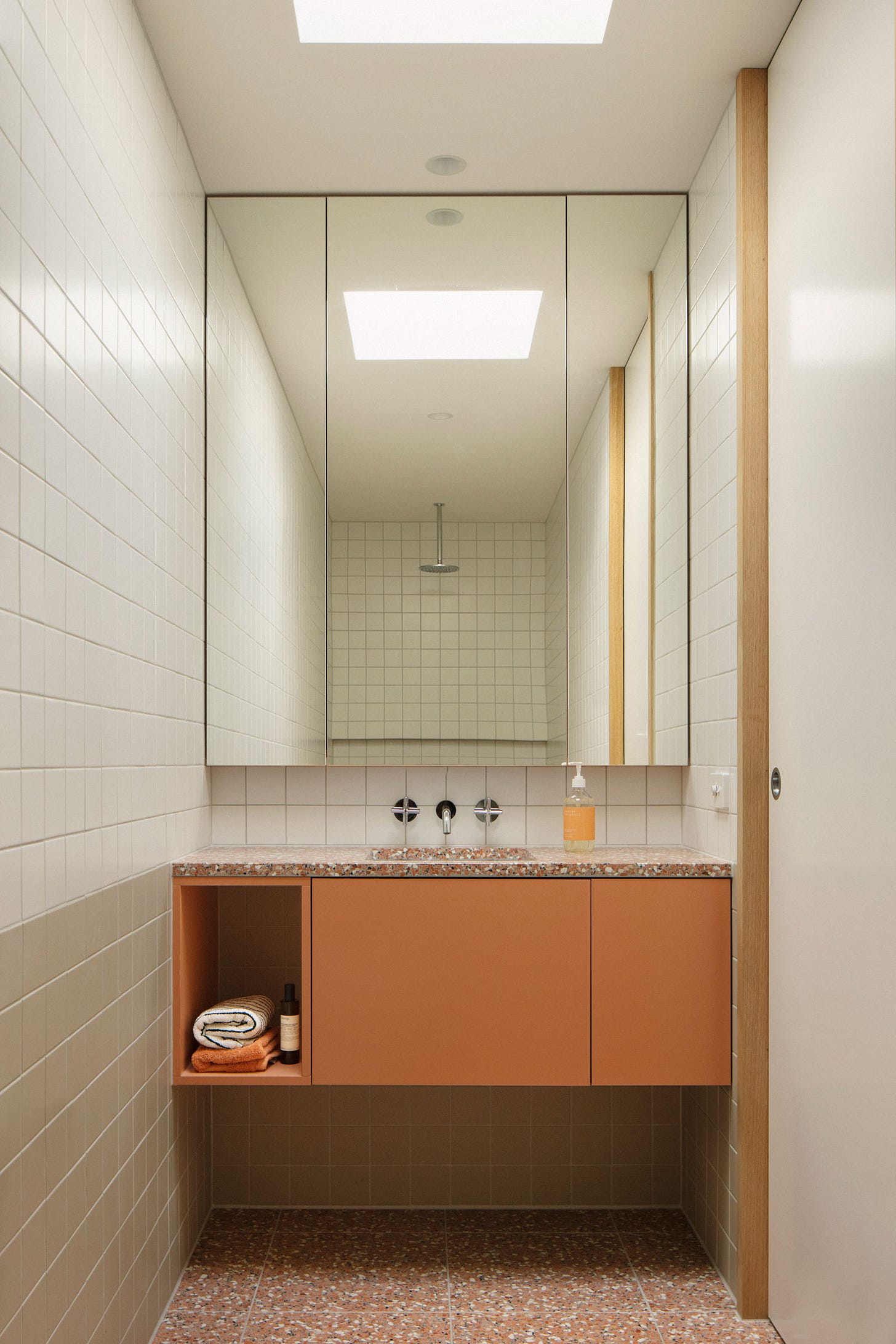 Brunswick House By Olaver Architecture Project Feature The Local Project Image (17)