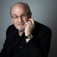 Salman Rushdie's avatar