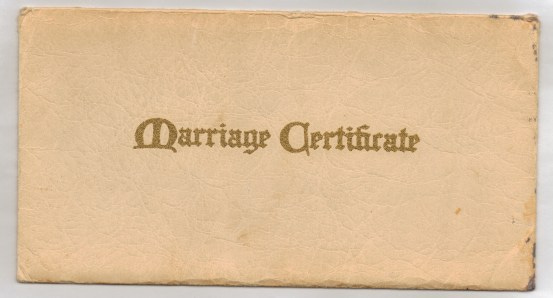 gay marriage