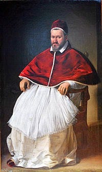 200px-Pope_Paul_V 200px-Pope_Paul_V