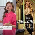 5 money hacks from influencer Abigail Foster