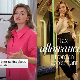 5 money hacks from influencer Abigail Foster
