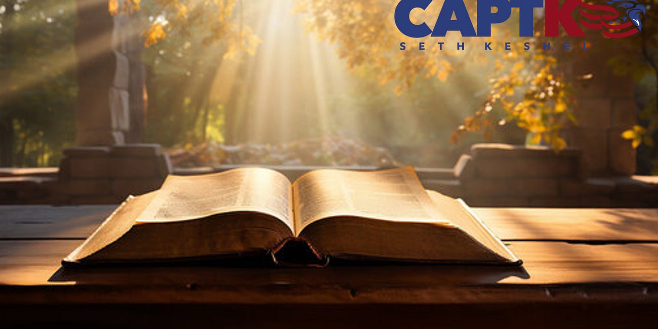 Turning Points and Turning Pages