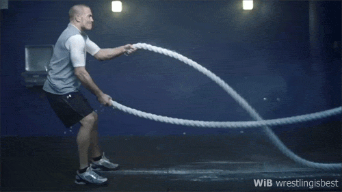 #workout from Recruit the Glute