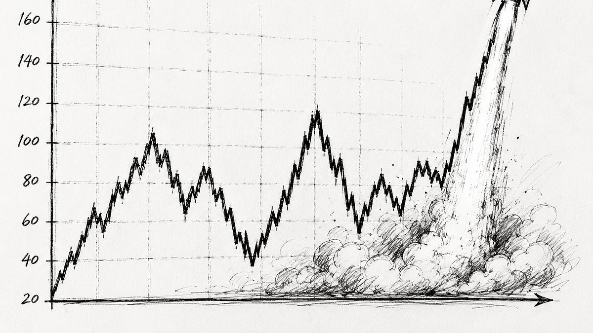 SpaceX's Valuation Is Crazy. Maybe That's A Feature?